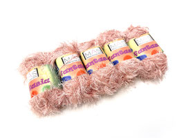 FC - FANTASIA FUR / 61 ROSA CIPRIA