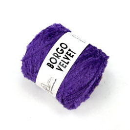 FC - BORGO VELVET / COL.24 VIOLA