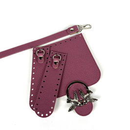 KPC / BIRD SMALL - PEONIA|NK