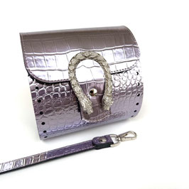 KPC / DIONISETTE - MALVA METAL COCCO|NK