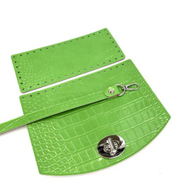 KPC - DOBBIACO / PISTACCHIO METAL CC