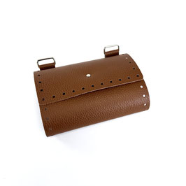 CMP - TASCHINA POCHETTE CON MAGNETE e ATTACCHI PUNTALE 25
