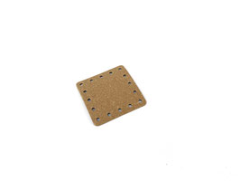 LS - SALPA GREZZA / FONDO QD 7,5