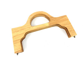 A+ / TELAIO LEGNO - VINTAGE