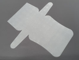 SF - PLASTIC CANVAS R4