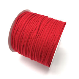 FC - LANOSO BIG / ROSSO