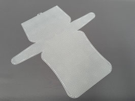 SF - PLASTIC CANVAS R3