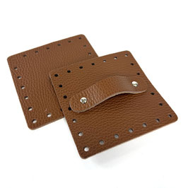 CMP - CASE BARATTOLO/QUADRATO 10,5