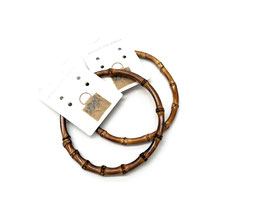 MBL - MANICI VERO BAMBOO ROUND 841395-14/LS
