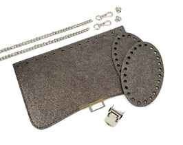 KPC / OLIVETTA - CORDA GLITTER