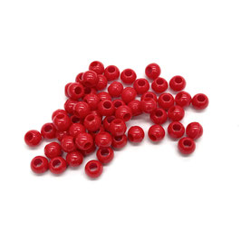 A+ / LE CHICCHE - BOLITAS 12 ROSSO - 200PZ