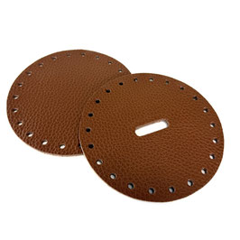 CMP - CASE PORTAMONETE/TONDO 12