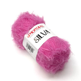 FC - SILVA / 929 ROSA CARICO
