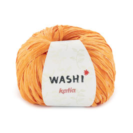 FC - WASHI / 145 ARANCIONE FLUO
