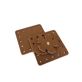 CMP - CASE FLOWER/QUADRATO 7,5