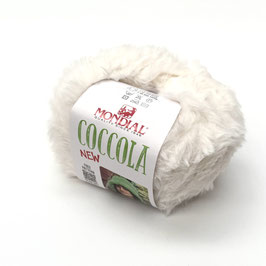 FC - COCCOLA / 800 PANNA