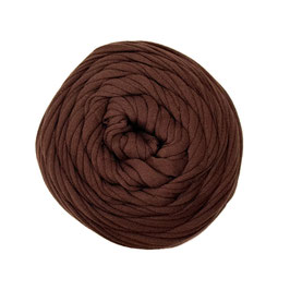 FC - FETTUCCIA SOFT-MAS / 75 MARRONE