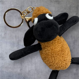 Applicazione CHARM PUPAZZO - PECORA NERA