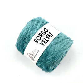 FC - BORGO VELVET / COL.38 OLTREMARE