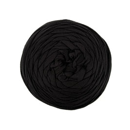 FC - FETTUCCIA SOFT-MAS / 81 NERO