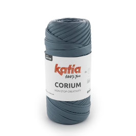 FC - CORIUM / 105 BLU MEDIO