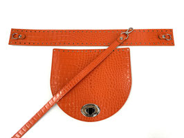 KPC - MEZZALUNA / ORANGE CC