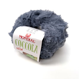 FC - COCCOLA / 817 DENIM CHIARO