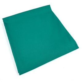 FODERA COTONE - SMERALDO