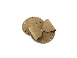 LS - SALPA GREZZA / BARATTOLO FIOCCO TD 8