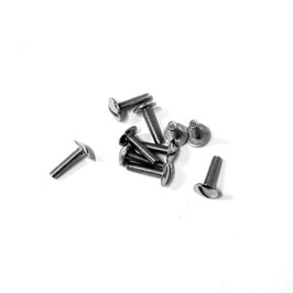 MM VITI M3/12 10PZ
