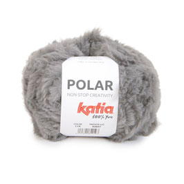 FC - POLAR / 118 GRIGIO MEDIO