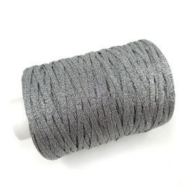 FC - TAGLIATELLO LUX / ARGENTO BIG - 7/8mm