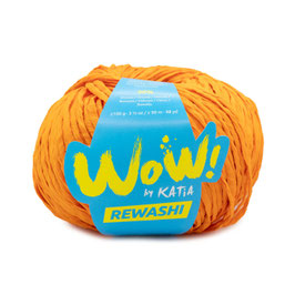 FC - WOW REWASHI / 63 ARANCIONE