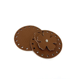 CMP - CASE FLOWER/TONDO 8