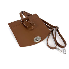 CMP - PATELLA ZAINO MIDI