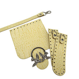 KPC / BIRD SMALL - BANANA CC|NK