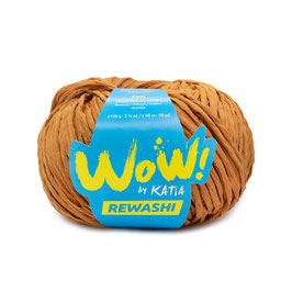 FC - WOW REWASHI / 60 MARRONE