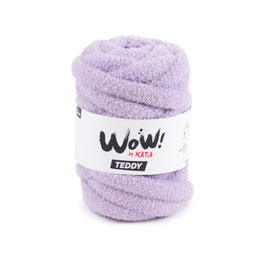 FC - WOW TEDDY PELUCHES / 108 LAVANDA