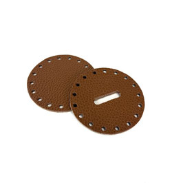 CMP - CASE PORTAMONETE/TONDO 8