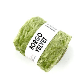 FC - BORGO VELVET / COL.21 PISTACCHIO