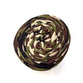 FC - FETTUCCIA SOFT-MAS / 500 MILITARE CAMOU