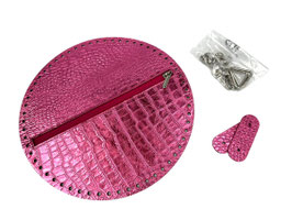 KPC - SPICCHIO / PINK METAL CC