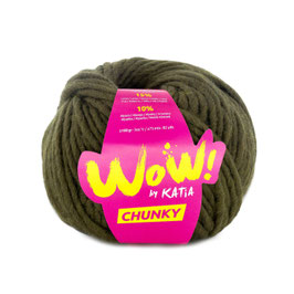 FC - WOW CHUNKY / 69 OLIVA