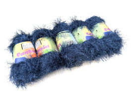 FC - FANTASIA FUR / 67 BLUE JEANS