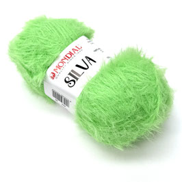 FC - SILVA / 935 VERDE FLUO