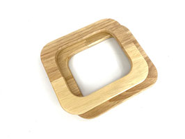 MBL - MANICI LEGNO / RETT01CH