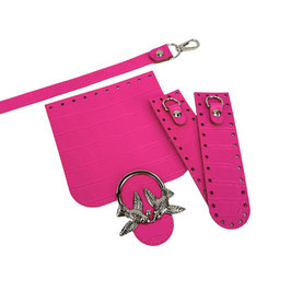 KPC / BIRD SMALL - FUXIA CC|NK