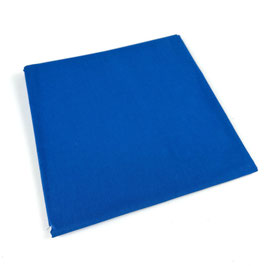 FODERA COTONE - BLUETTE RAPSODIA