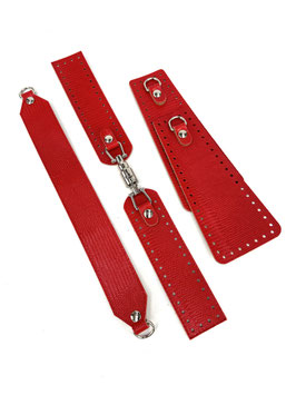 KPC - DOPPIAG / ROSSO SNAKE