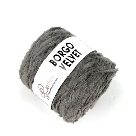 FC - BORGO VELVET / COL.7 GREY